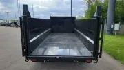 new Dump Trailers Sure-Trac  for sale, in Dayton, OH Thumbnail 11