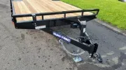 new Equipment / Flatbed Trailers Sure-Trac  for sale, in Dayton, OH Thumbnail 3