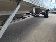 used Grain Semi Trailers Timpte  for sale, in Dayton, OH Thumbnail 13