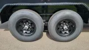 new Dump Trailers Sure-Trac  for sale, in Dayton, OH Thumbnail 8