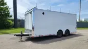 new Cargo (Enclosed) Trailers United Trailers  for sale, in Dayton, OH Thumbnail 2