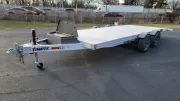 new Car Haulers / Racing Trailers Timpte  for sale, in Dayton, OH Thumbnail 7