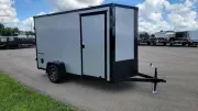 new Cargo (Enclosed) Trailers Formula Trailers  for sale, in Dayton, OH Thumbnail 1