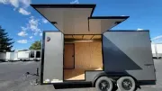 new Cargo (Enclosed) Trailers Formula Trailers  for sale, in Dayton, OH Thumbnail 22