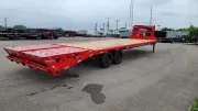 new Equipment / Flatbed Trailers PJ Trailers  for sale, in Dayton, OH Thumbnail 17