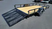 new Utility Trailers Sure-Trac  for sale, in Dayton, OH Thumbnail 11