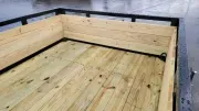 new Utility Trailers Sure-Trac  for sale, in Dayton, OH Thumbnail 7