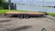 new Equipment / Flatbed Trailers Sure-Trac  for sale, in Dayton, OH Thumbnail 10