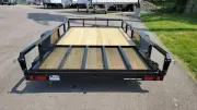 new Utility Trailers Sure-Trac  for sale, in Dayton, OH Thumbnail 11