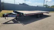 new Equipment / Flatbed Trailers Sure-Trac  for sale, in Dayton, OH Thumbnail 2