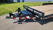 new Equipment / Flatbed Trailers Sure-Trac  for sale, in Dayton, OH Thumbnail 2