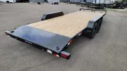 new Car Haulers / Racing Trailers Sure-Trac  for sale, in Dayton, OH Thumbnail 8