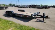 new Equipment / Flatbed Trailers Sure-Trac  for sale, in Dayton, OH Thumbnail 4