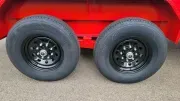 new Dump Trailers PJ Trailers  for sale, in Dayton, OH Thumbnail 7