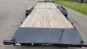 used Car Haulers / Racing Trailers Sure-Trac  for sale, in Dayton, OH Thumbnail 3