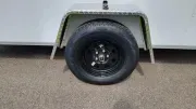 new Cargo (Enclosed) Trailers Formula Trailers  for sale, in Dayton, OH Thumbnail 7