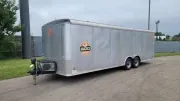 used Cargo (Enclosed) Trailers Forest River  for sale, in Dayton, OH Thumbnail 1