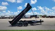 new Dump Trailers Sure-Trac  for sale, in Dayton, OH Thumbnail 9