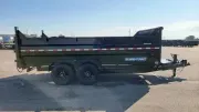 new Dump Trailers Sure-Trac  for sale, in Dayton, OH Thumbnail 4