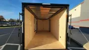 new Cargo (Enclosed) Trailers Formula Trailers  for sale, in Dayton, OH Thumbnail 6