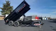 new Dump Trailers PJ Trailers  for sale, in Dayton, OH Thumbnail 17