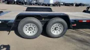 new Equipment / Flatbed Trailers Behnke  for sale, in Dayton, OH Thumbnail 5
