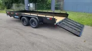 new Utility Trailers Sure-Trac  for sale, in Dayton, OH Thumbnail 2