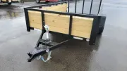 new Utility Trailers Sure-Trac  for sale, in Dayton, OH Thumbnail 3