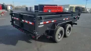 new Dump Trailers PJ Trailers  for sale, in Dayton, OH Thumbnail 12