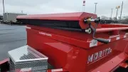 new Dump Trailers Moritz International  for sale, in Dayton, OH Thumbnail 2