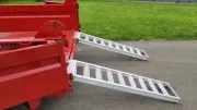 new Dump Trailers Moritz International  for sale, in Dayton, OH Thumbnail 13