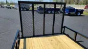 new Utility Trailers Sure-Trac  for sale, in Dayton, OH Thumbnail 8