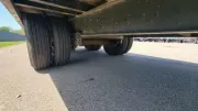 used Equipment / Flatbed Trailers Trail King  for sale, in Dayton, OH Thumbnail 11