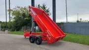 new Dump Trailers PJ Trailers  for sale, in Dayton, OH Thumbnail 24
