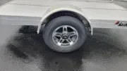 new Utility Trailers Triton Trailers  for sale, in Dayton, OH Thumbnail 4