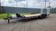 new Equipment / Flatbed Trailers Moritz International  for sale, in Dayton, OH Thumbnail 2