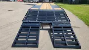 new Equipment / Flatbed Trailers Moritz International  for sale, in Dayton, OH Thumbnail 17
