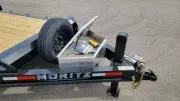 new Equipment / Flatbed Trailers Moritz International  for sale, in Dayton, OH Thumbnail 23