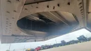 used Grain Semi Trailers Wilson Trailer Company  for sale, in Dayton, OH Thumbnail 4