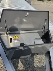 new Car Haulers / Racing Trailers Timpte  for sale, in Dayton, OH Thumbnail 11