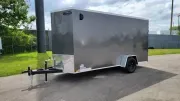 new Cargo (Enclosed) Trailers Formula Trailers  for sale, in Dayton, OH Thumbnail 1