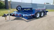 new Equipment / Flatbed Trailers Air Tow  for sale, in Dayton, OH Thumbnail 10
