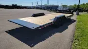 new Equipment / Flatbed Trailers Moritz International  for sale, in Dayton, OH Thumbnail 8
