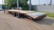 new Equipment / Flatbed Trailers Moritz International  for sale, in Dayton, OH Thumbnail 5