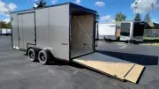 new Cargo (Enclosed) Trailers Formula Trailers  for sale, in Dayton, OH Thumbnail 6