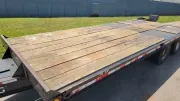 used Equipment / Flatbed Trailers Trail King  for sale, in Dayton, OH Thumbnail 20