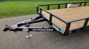 new Utility Trailers PJ Trailers  for sale, in Dayton, OH Thumbnail 2