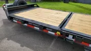 new Equipment / Flatbed Trailers Moritz International  for sale, in Dayton, OH Thumbnail 16