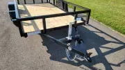 new Utility Trailers Sure-Trac  for sale, in Dayton, OH Thumbnail 4
