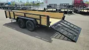 new Utility Trailers Sure-Trac  for sale, in Dayton, OH Thumbnail 8